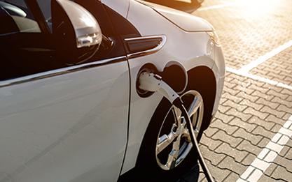 electric vehicle charging